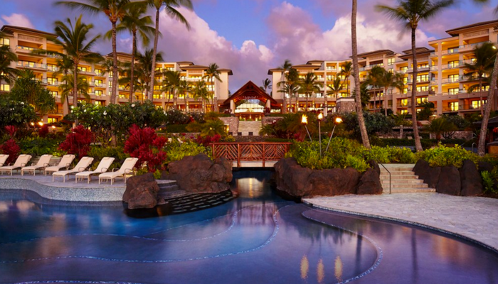 Best Hotels in Maui: Montage Kapalua