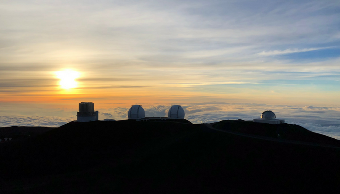 Stargazing at Mauna Kea, Big Island - Hulaland