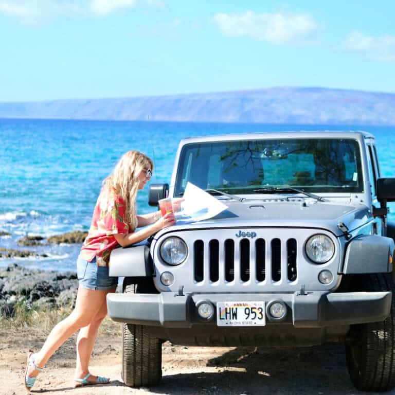 4 Days in Maui: How to See the Island Without Wasting a Minute