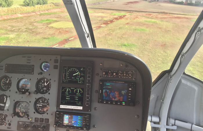 best time for helicopter tour in kauai