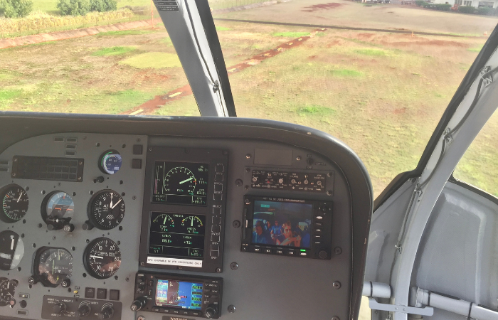 best time helicopter tour kauai