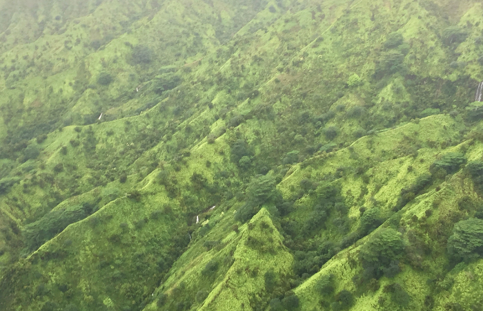 best time for helicopter tour in kauai