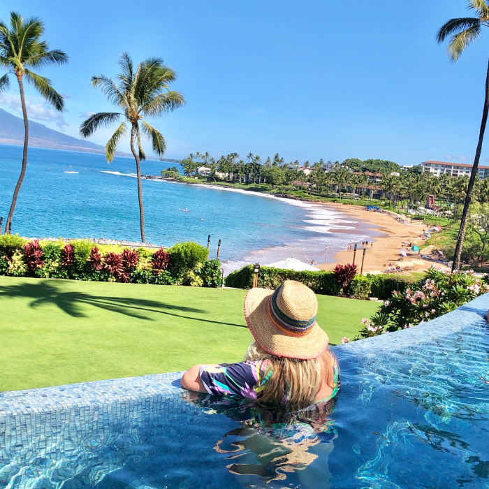 Four Seasons Maui (Wailea // Maui // Hawaii)