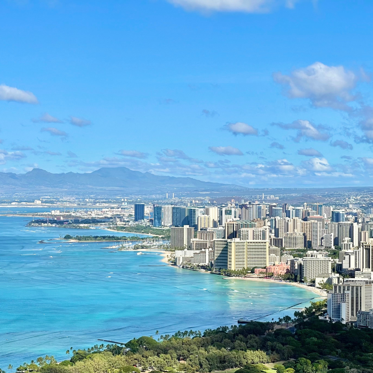 Waikiki: Through an Architect's Eyes