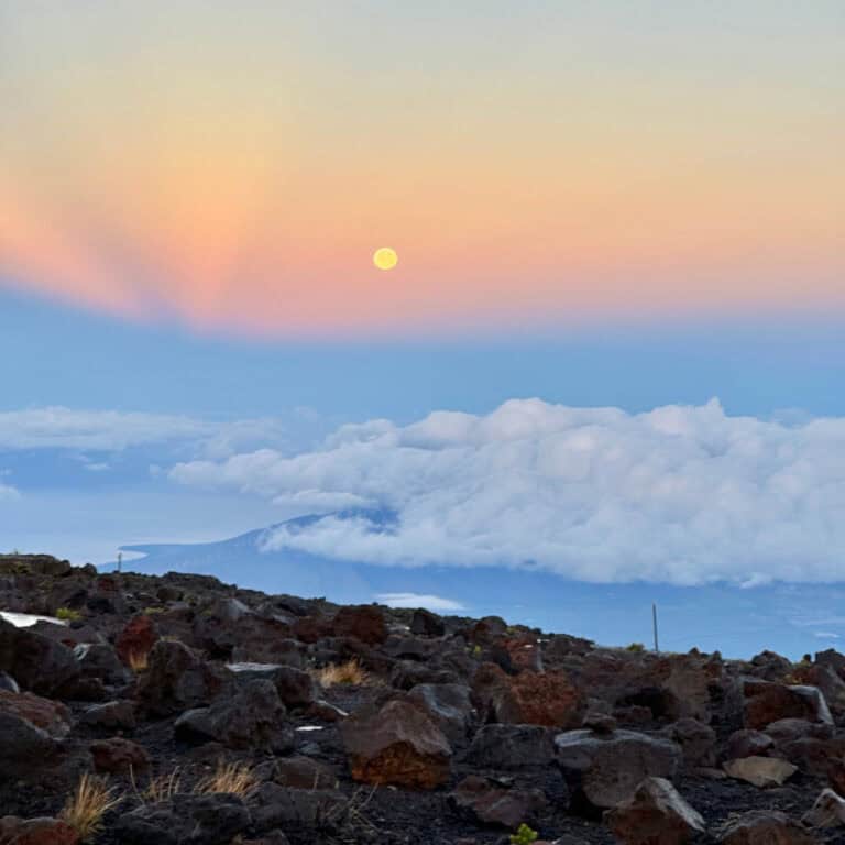 Is the Haleakala Sunrise Really Worth the 3 A.M. Wake-Up? (Here’s the Honest Answer)