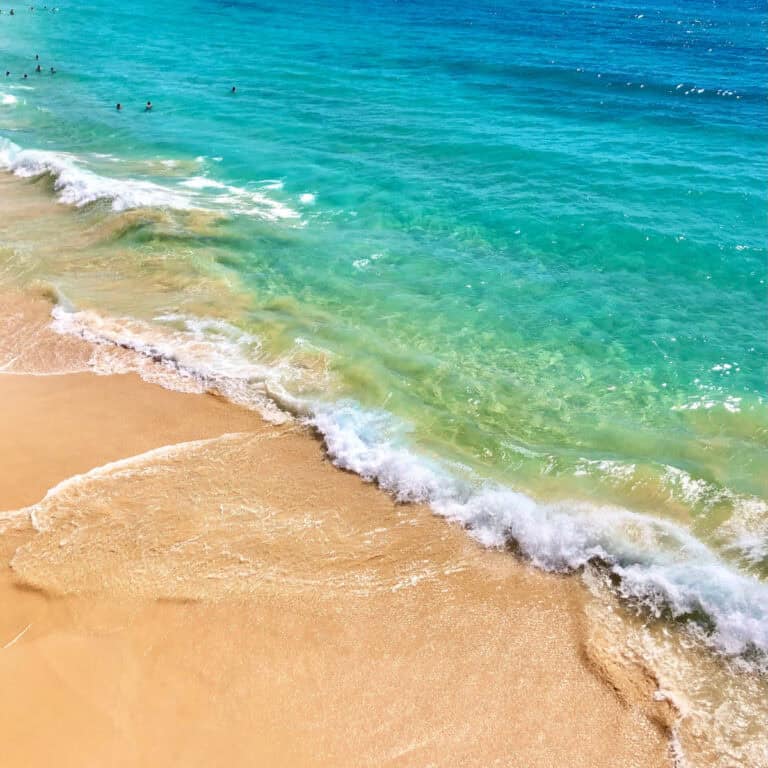 Dreaming of Maui? These Wailea & Kihei Beaches Will Ruin You for Other Vacations
