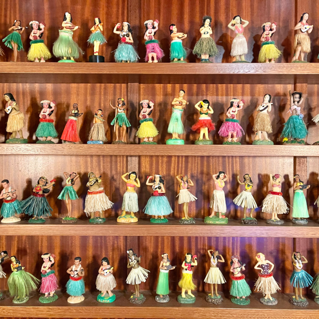 Vintage Disney Princess Toys. -  Denmark