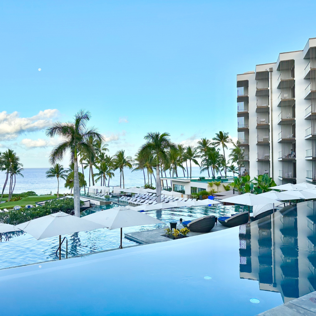 Wailea vs Kaanapali The Best Area to Stay on Maui HulaLand