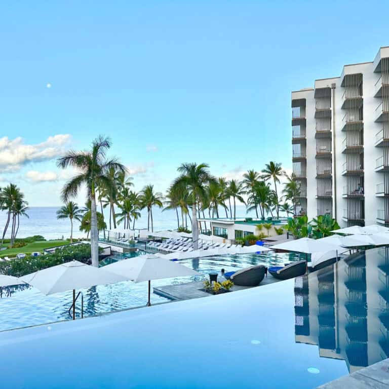 Where to Stay on Maui: Wailea vs Kaanapali