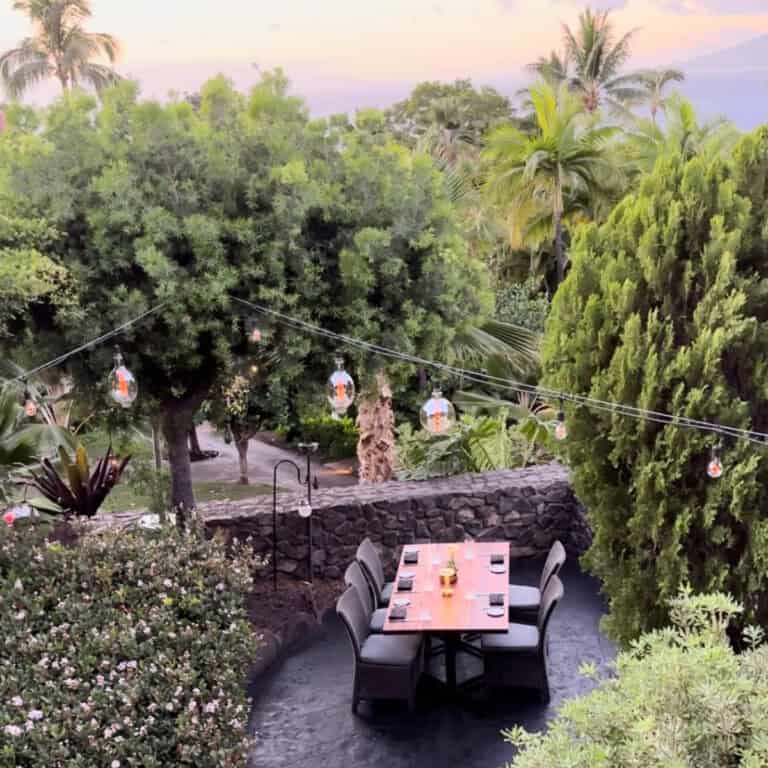 From Sunset Views to Dreamy Vibes: Maui’s Top Special Occasion Restaurants