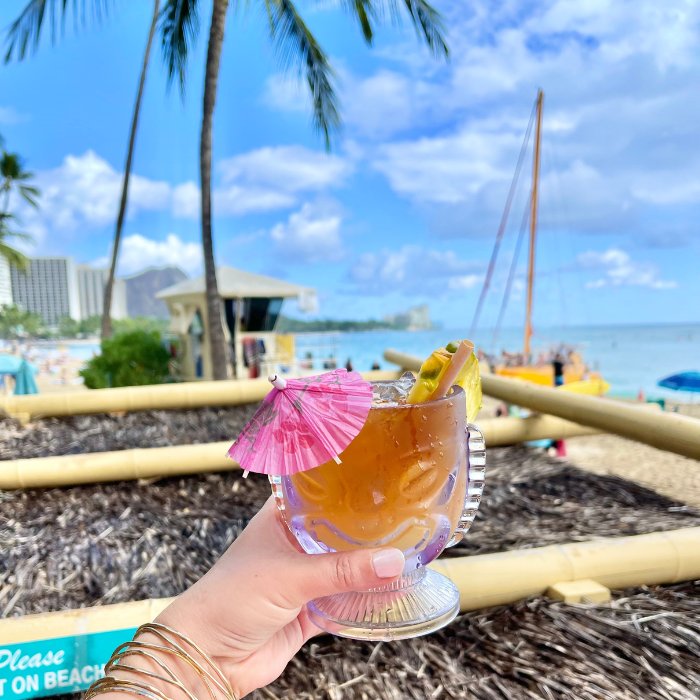 Hawaii Mom Blog: Visit Oahu: Outrigger Waikiki Beach Resort