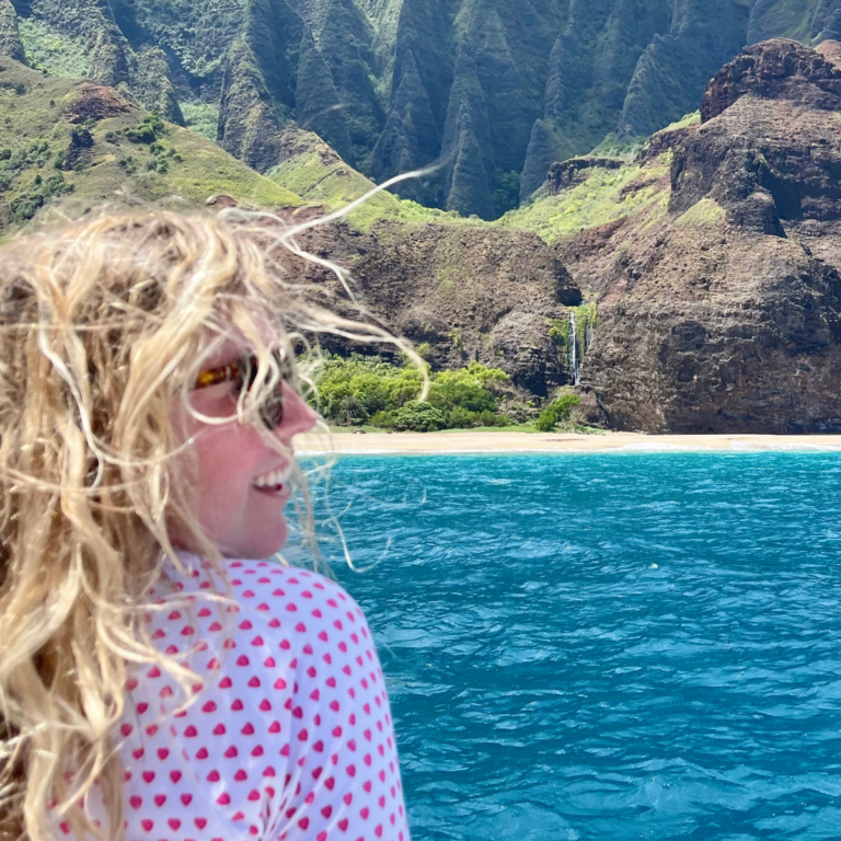 The Most Popular Tour on Kauai: Captain Andy’s Napali Coast Catamaran Snorkel Tour