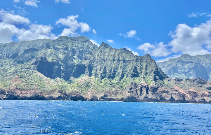 planning a trip to kauai