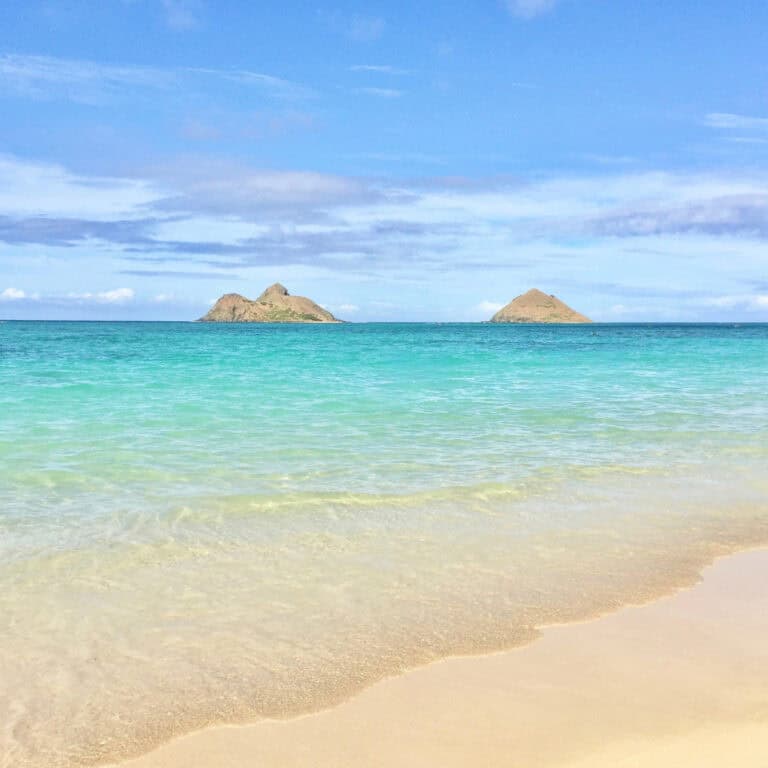 This Is the Lushest, Most Breathtaking Part of Oahu…And It’s Not Where You Think