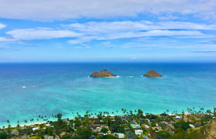 Waikiki: Through an Architect's Eyes