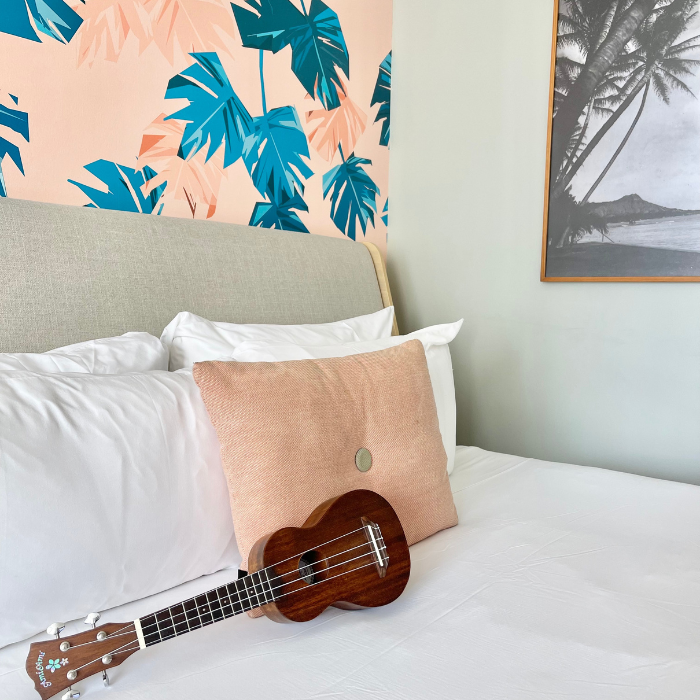 My Favorite Boutique Hotels in Waikiki: Old Classics & New Favorites