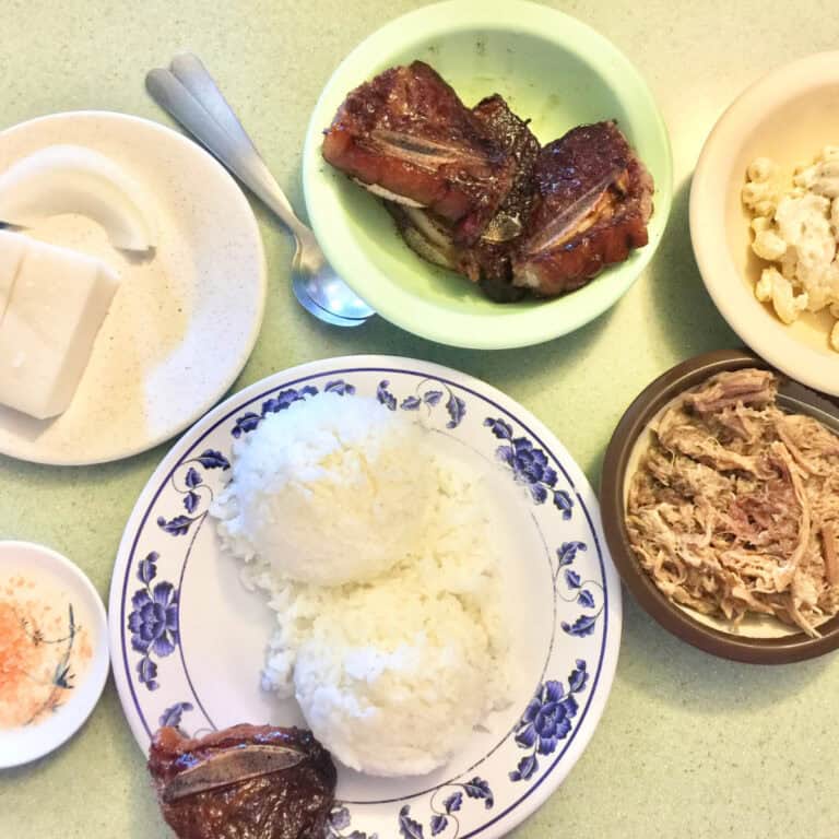 Craving Authentic Hawaiian Food? Skip the Tourist Traps and Head to These Local Spots Instead