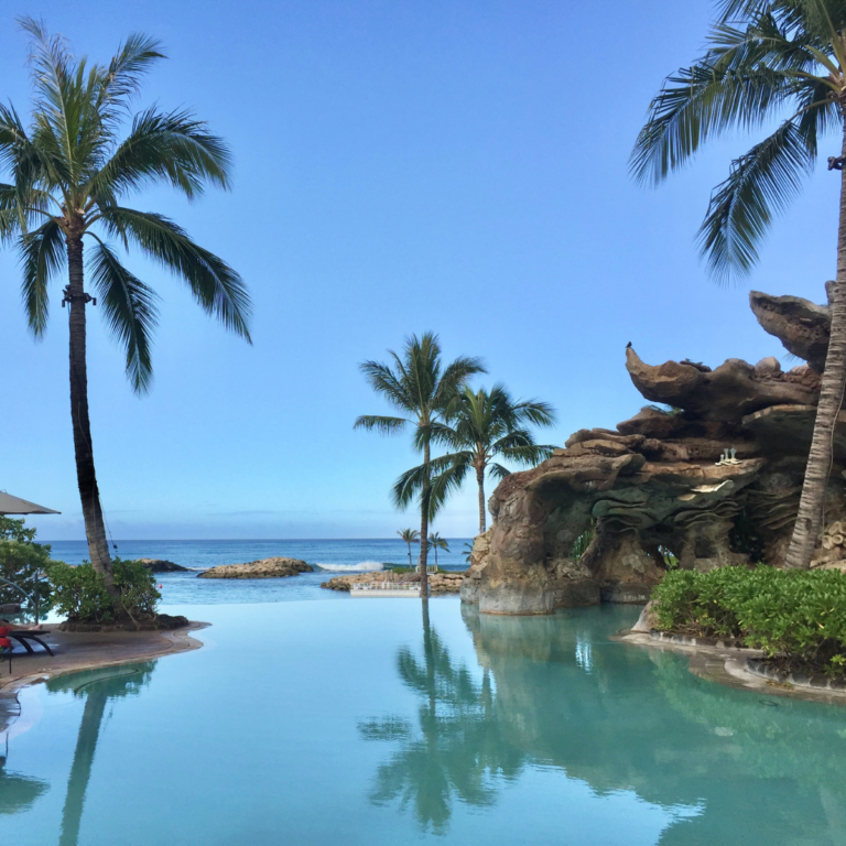 My Review of Aulani: Disney’s Resort in Hawaii