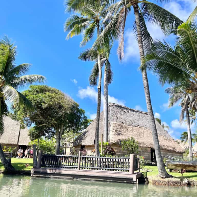 The Truth about the Polynesian Cultural Center on Oahu…Cheesy Tourist Trap or Worth the $$$?