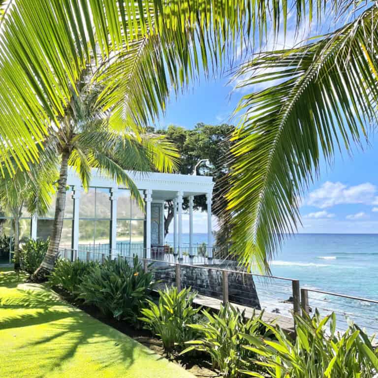 Only 1% of Visitors Make It to This Oahu Spot…Will You Be One of Them?