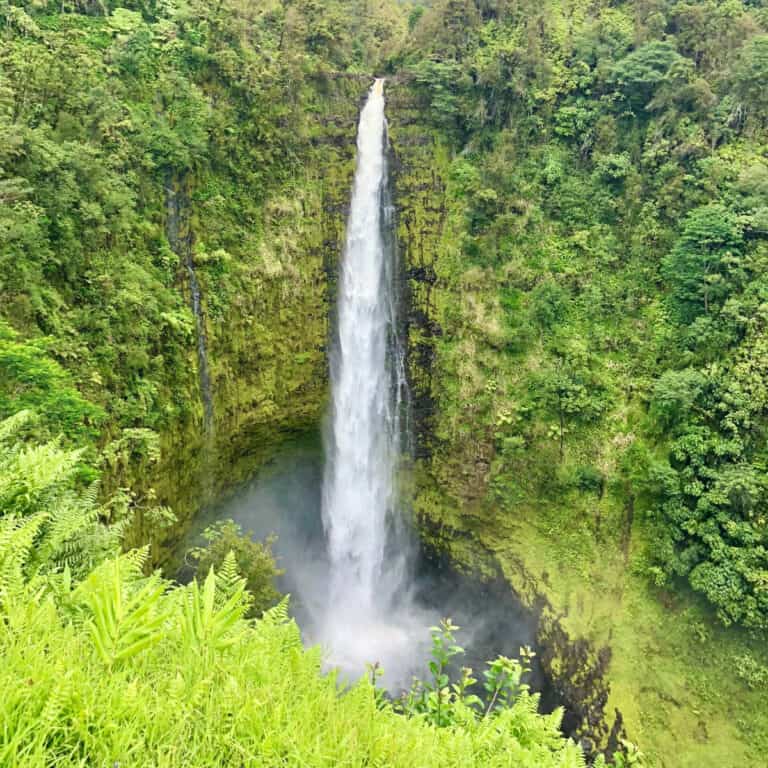 Where to Stay on Hawaii’s Big Island: Kona vs Hilo