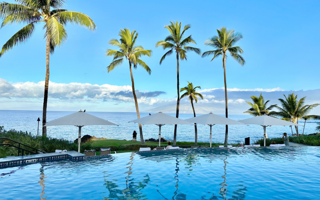 Wailea vs Kaanapali The Best Area to Stay on Maui HulaLand
