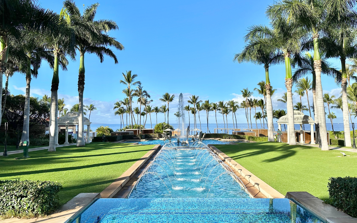 Louis Vuitton Maui Wailea, 3750 Wailea Ala Nui Drive, Suite EW-11