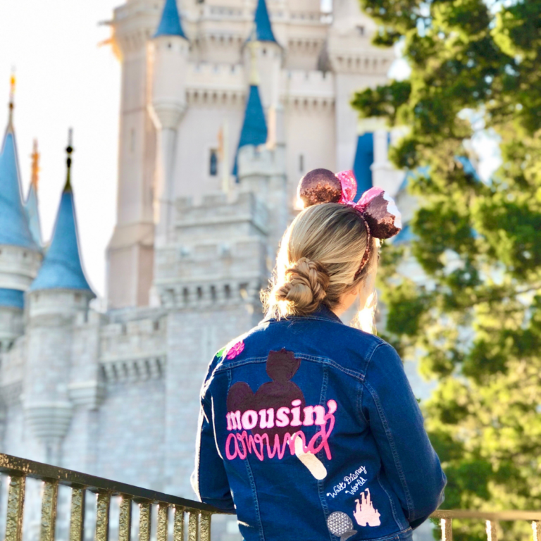 My Favorite 5 Day Walt Disney World Itinerary…Seriously, This Is What All of My Disney Trips Look Like