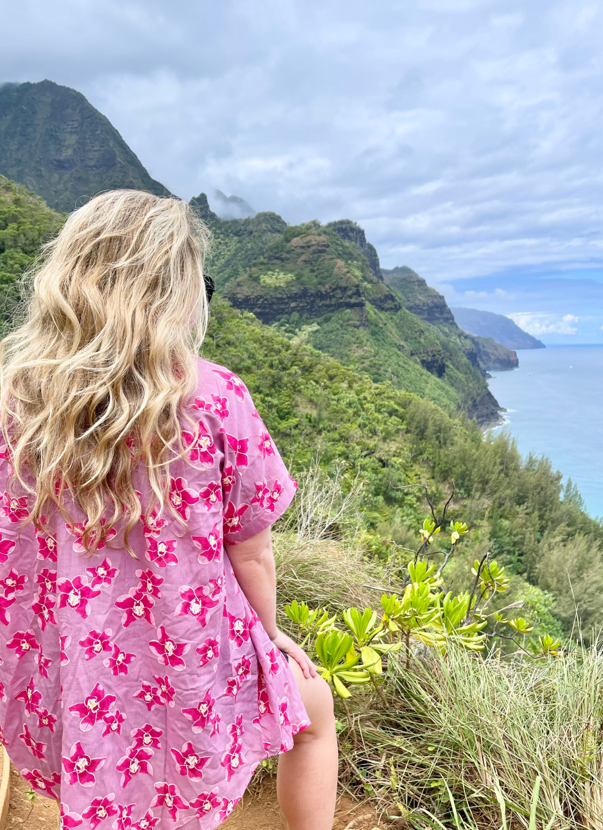 napali coast boat tour north shore