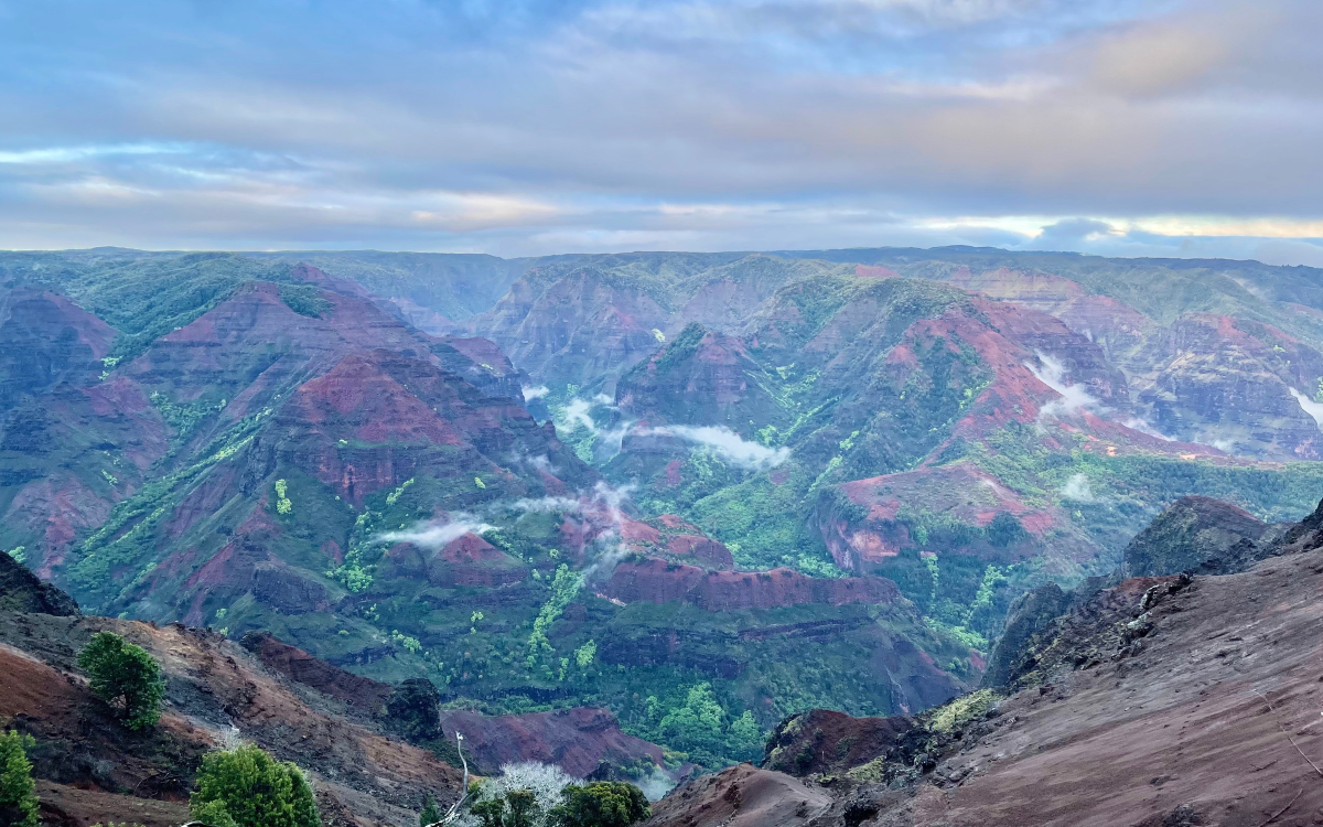 kauai travel videos