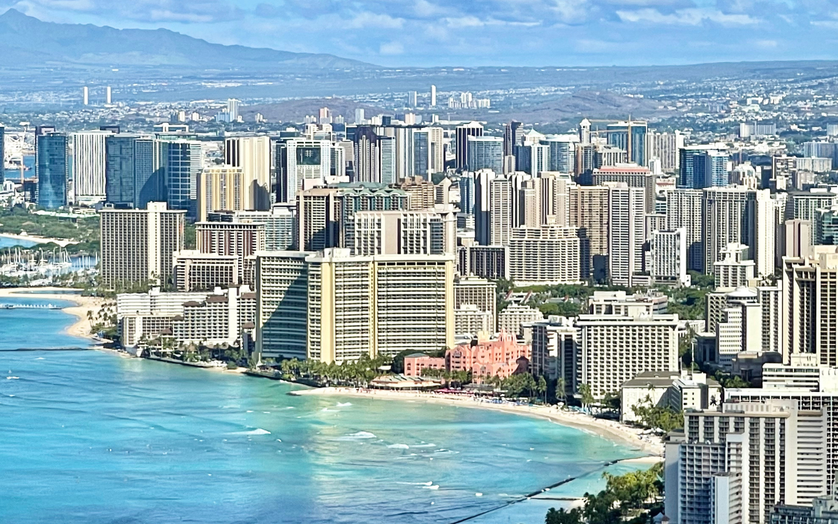 tips for hawaii trip