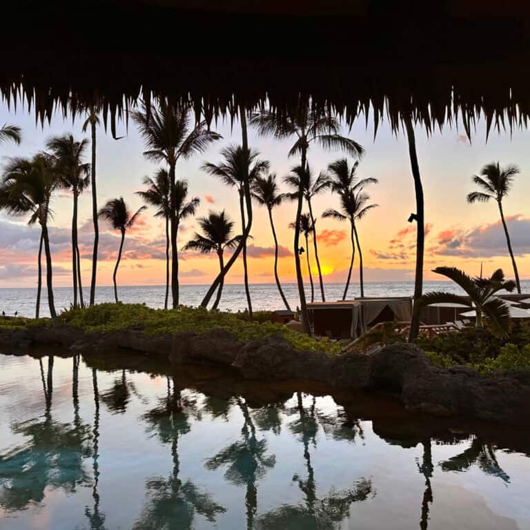 I’ve Stayed at Every Resort in Wailea — Here’s How They Actually Compare