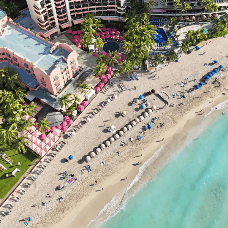 Oahu Travel Guide: Where to Stay, Play & EAT