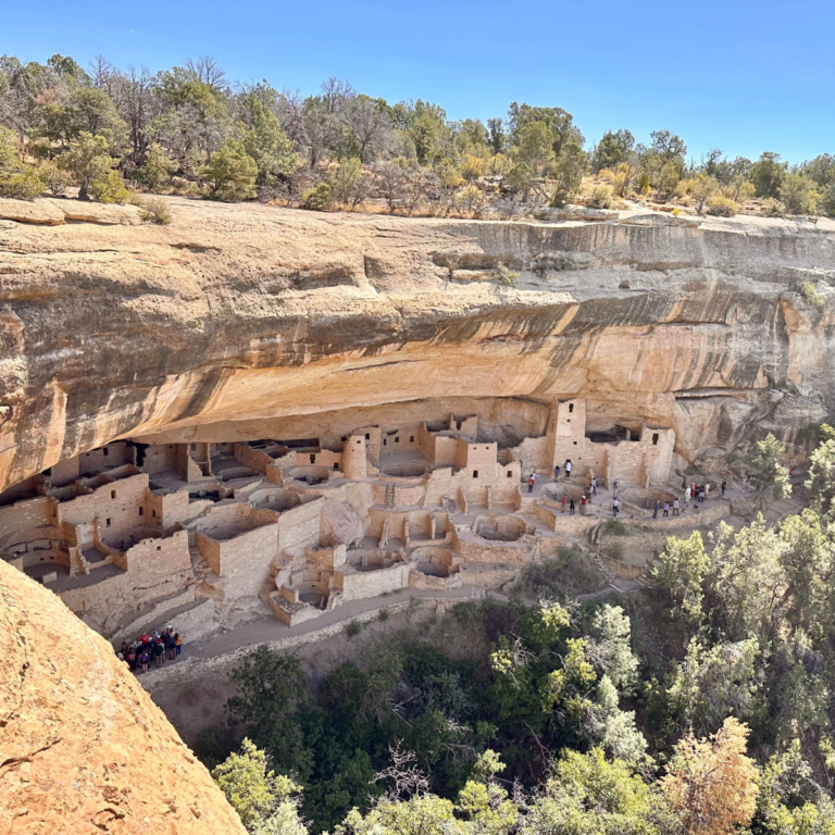 Is Mesa Verde National Park Worth Visiting? Here’s Everything You Need to Know about Touring the Famous Cliff Dwellings