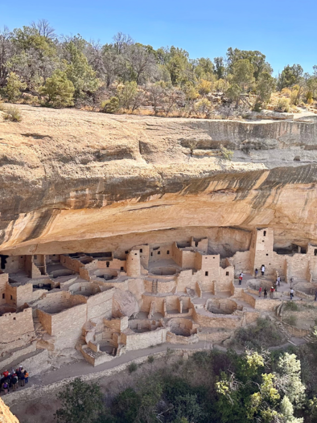 Is Mesa Verde National Park Worth Visiting Story