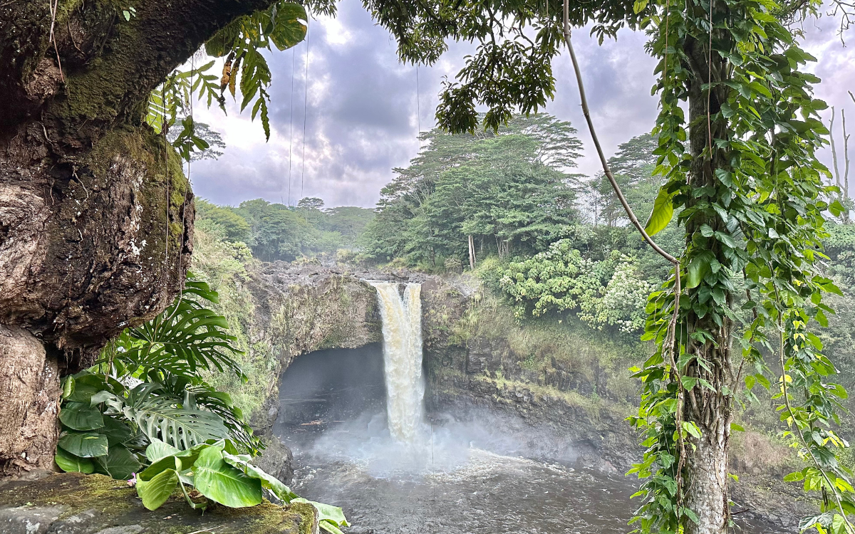 Things to do in Hilo, Hawaii - A Globe Well Travelled