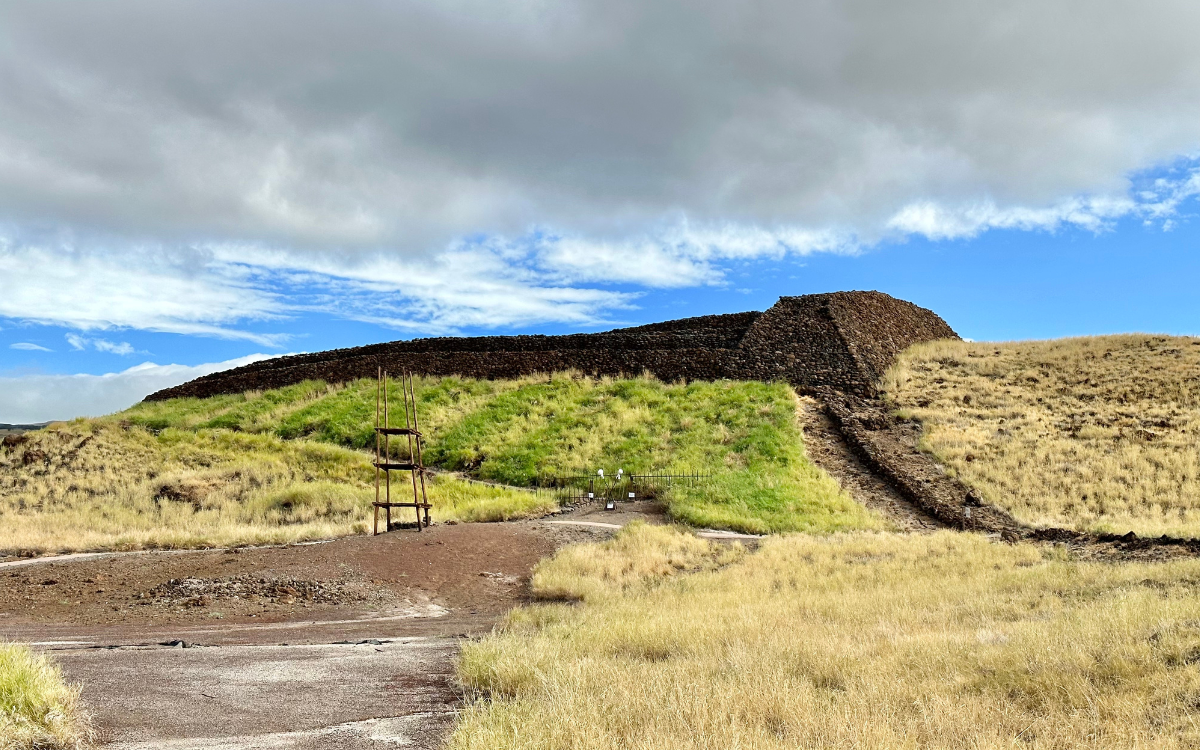 big island tourist attractions