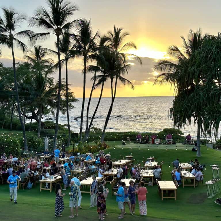 The Best Luaus in Maui (My All Time FAVORITE Luau + a Luau with a Twist)