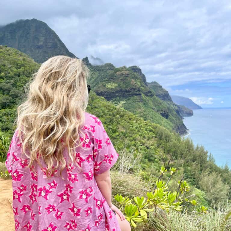 The Best Hike on Kauai (IN HAWAII!!) Now Requires Reservations: Make Them in Advance So You Don’t Miss Out