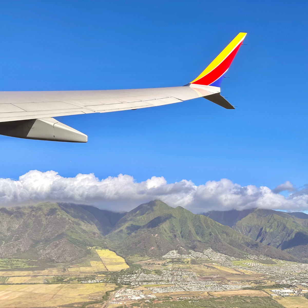 【マーシー】ロングボード　FLIGHT HAWAII Makua 9.6 Why I ONLY Fly Southwest to Hawaii + How to Find YOUR Best Airline