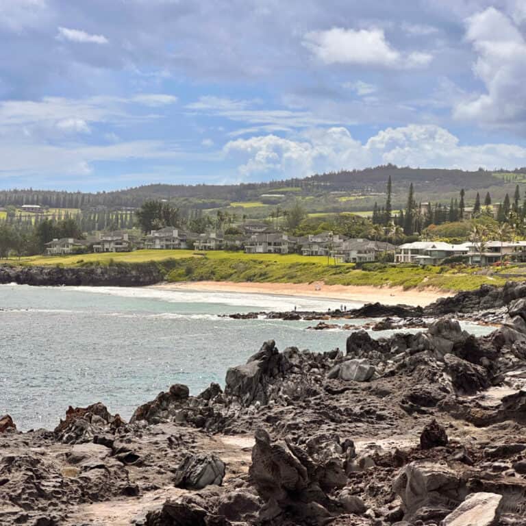 This Low-Key Trail in Maui Has Million-Dollar Views (and Almost No Crowds)