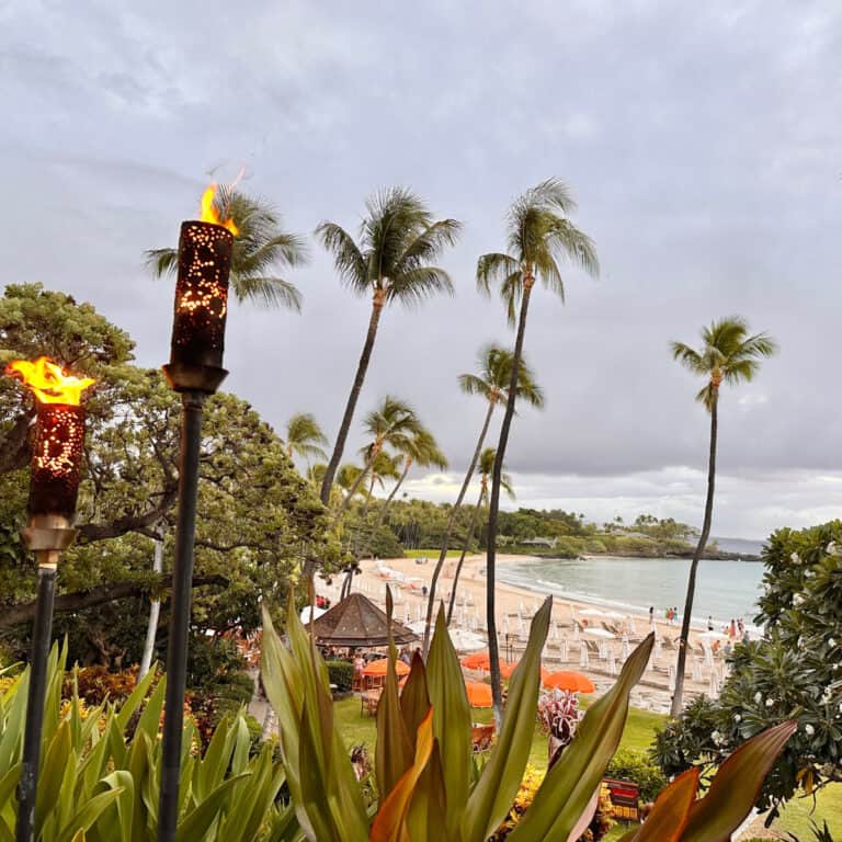 Don’t Waste Your Points – These Are the Best Marriott Redemptions in Hawaii