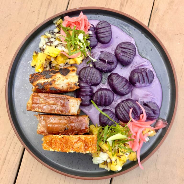 From Shave Ice Spots to Sunset Dinners: The Must-Try Eats on Maui