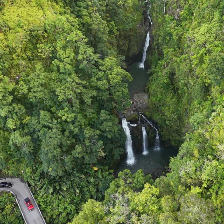 From Black Sand Beaches to Waterfalls: The Perfect 1-Day Road to Hana Itinerary