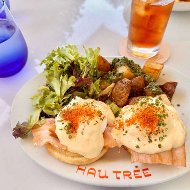 I Tried the Top Breakfast Spots in Waikiki…Here’s Where You Actually Need to Go