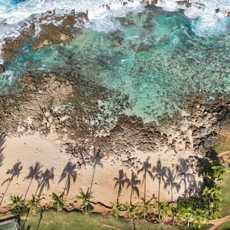 This Snorkeling Spot in Hawaii is So Good, Locals Wanted to Keep It Quiet