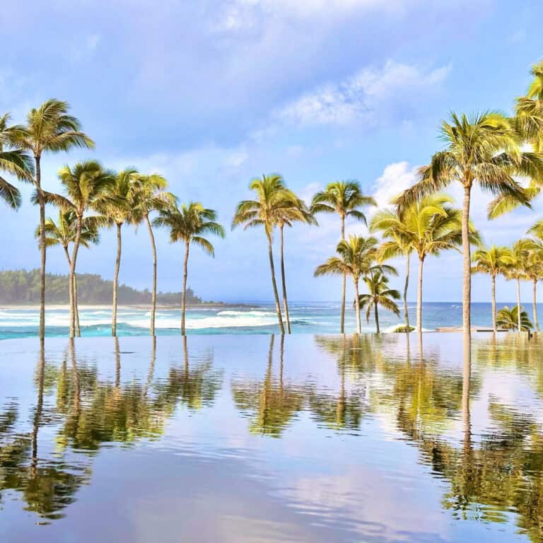 I’ve Stayed at Over 20 Different Hotels in Hawaii…Here’s the One I’d Book Again in a Heartbeat