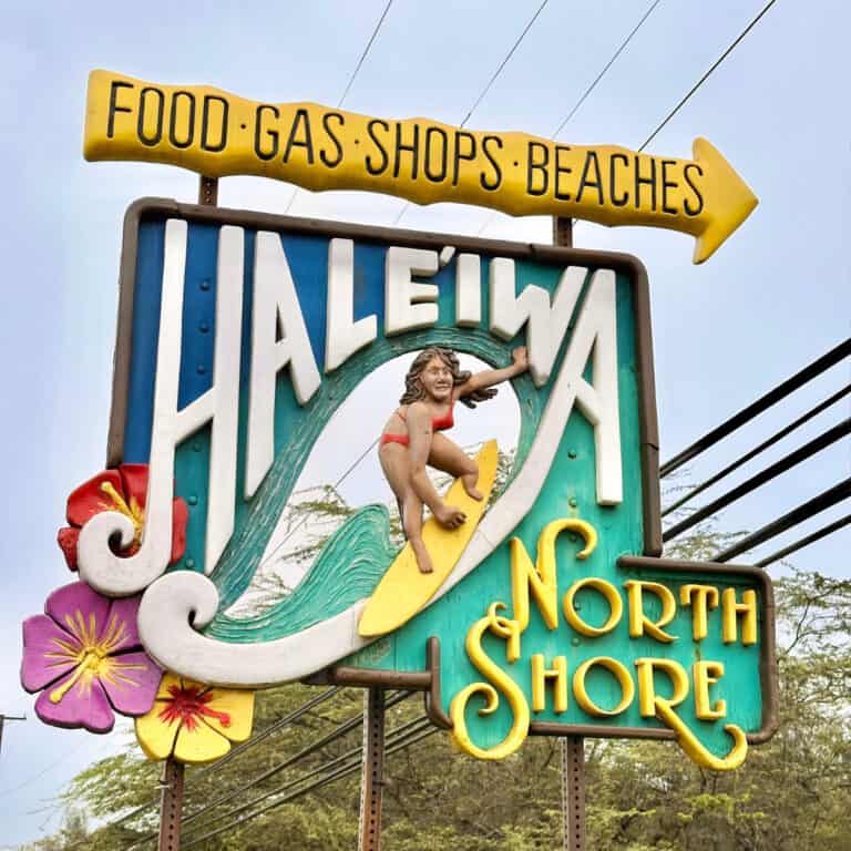 You’re Not Doing Oahu Right If You Skip These North Shore Adventures 🏝️