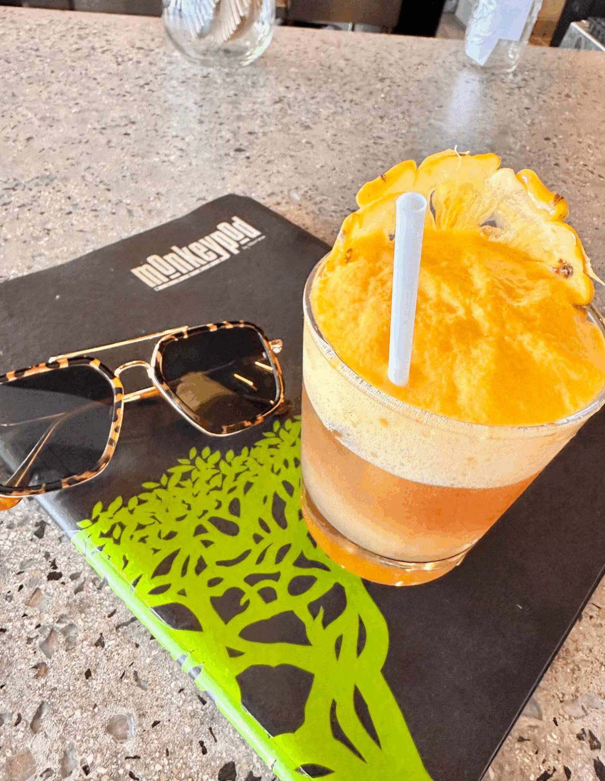 The Best Sunset Drinks in Waikiki? I Tried Them All So You Don’t Have ...