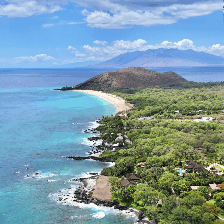 Maui Travel Guide: Where to Stay, Play & EAT
